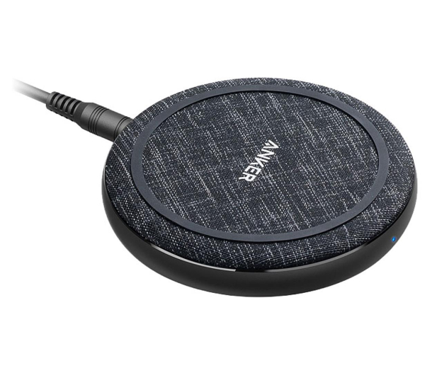 Anker Ładowarka indukcyjna PowerWave II 15W - 617823 - zdjęcie